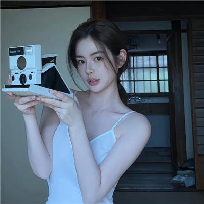 冒牌总统